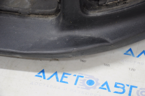 Bare front bumper Jeep Renegade 15-18 pre-rest, structure, torn, broken mount