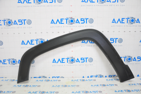 Front left fender arch trim Jeep Renegade 15-23 structure, broken mount