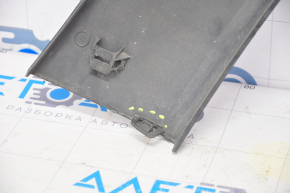 Front left fender arch trim Jeep Renegade 15-23 structure, broken mount