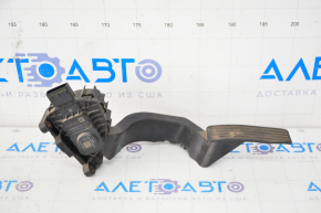 Jeep Cherokee KL 14-23 gas pedal