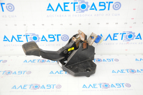 Brake pedal Jeep Cherokee KL 14 with sensor
