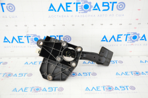 Brake pedal Jeep Cherokee KL 14 with sensor