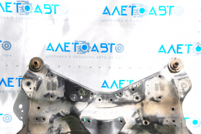 Front subframe Nissan Murano z52 15-18 FWD 2 S/B for replacement