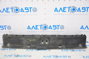 Jeep Renegade 15-23 TV cover prerest cracks
