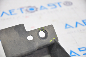 Jeep Renegade 15-23 TV cover prerest cracks