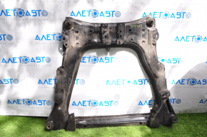 Front subframe Nissan Leaf 11-17, for replacement 3 S\B