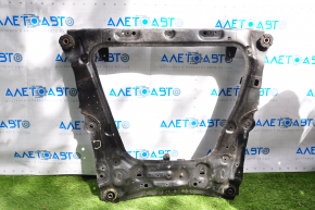 Front subframe Nissan Leaf 11-17, for replacement 3 S\B