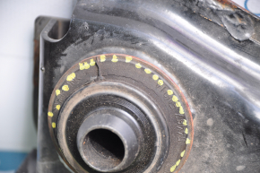 Front subframe Nissan Leaf 11-17, for replacement 3 S\B