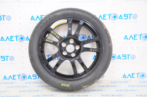 Spare tire spare wheel Infiniti Q50 14-24 R18 145/70