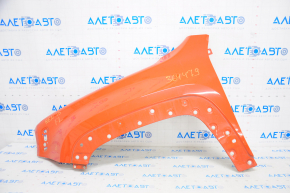 Front left wing Jeep Renegade 15-23 orange 562, butt