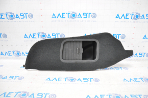 Side trim center console right Acura MDX 07-13