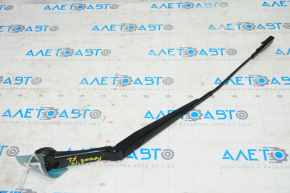 Left windshield wiper arm for Ford Focus mk3 11-18