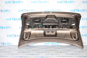 Trunk lid VW Jetta 15-18 USA butt, Brown LH8Z