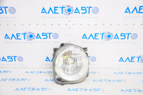 Headlight front right bare Jeep Renegade 15-18 dorest halogen