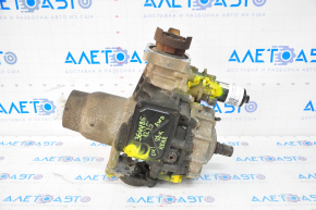 Rear differential gearbox Jeep Cherokee KL 14-18 AWD 88k