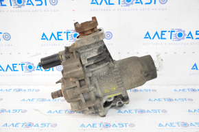 Rear differential gearbox Jeep Cherokee KL 14-18 AWD 88k