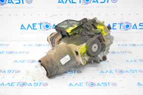 Rear differential gearbox Jeep Cherokee KL 14-18 AWD 88k