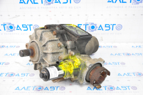 Rear differential gearbox Jeep Cherokee KL 14-18 AWD 88k