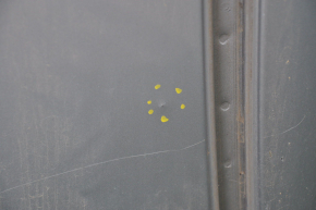 Metal roof Subaru Legacy 15-19 under the hatch hatch, sawed off, butts