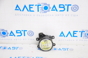 Fog light left PTF Jeep Renegade 15-23