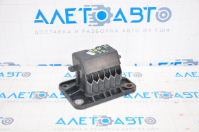 Front bumper reinforcement fang right Jeep Renegade 15-22 prerest, type 1, crack in fastening