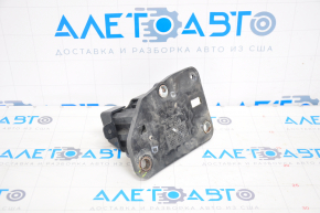 Front bumper reinforcement fang right Jeep Renegade 15-22 prerest, type 1, crack in fastening