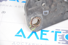 Front bumper reinforcement fang right Jeep Renegade 15-22 prerest, type 1, crack in fastening