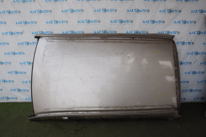 Metal roof Subaru Outback 15-19 without sunroof, dents, sawed off