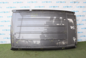 Metal roof Jeep Renegade 15-23 without hatch, sawed off, butts