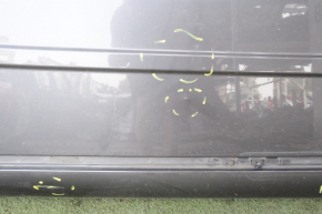 Metal roof Jeep Renegade 15-23 without hatch, sawed off, butts
