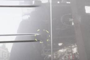 Metal roof Jeep Renegade 15-23 without hatch, sawed off, butts