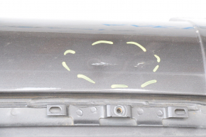 Metal roof Jeep Renegade 15-23 without hatch, sawed off, butts