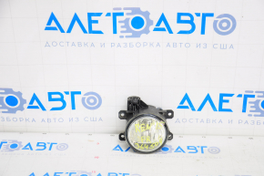 Fog light PTF right Jeep Renegade 15-23