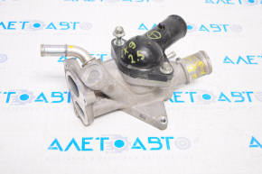 Thermostat housing Mazda CX-9 16-23 complete