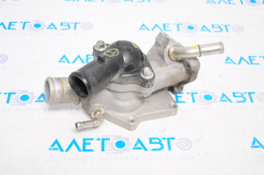 Thermostat housing Mazda CX-9 16-23 complete
