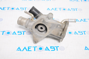 Thermostat housing Mazda CX-9 16-23 complete