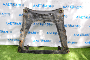 Front subframe Nissan Leaf 11-17, for replacement all S\B