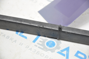 Door trim lower front right BMW X5 E70 07-13 broken fastener, dented, scratch
