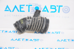 Short engine air duct for Mazda3 MPS 09-13