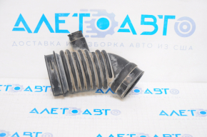 Short engine air duct for Mazda3 MPS 09-13