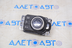 Infiniti Q50 14-20 Center Console Joystick