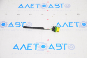 Jeep Renegade 15-18 dorest size chip
