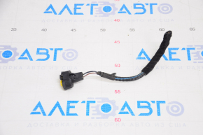 Feature of fog lamp PTF Jeep Renegade 15-18 prerest