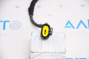 Feature of fog lamp PTF Jeep Renegade 15-18 prerest