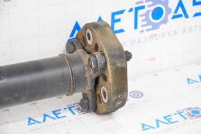 Drive shaft driveshaft Infiniti Q50 14-18 AWD 3.7