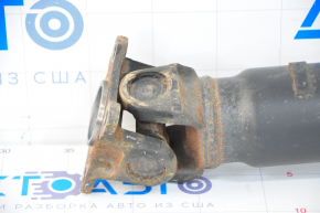Drive shaft driveshaft Infiniti Q50 14-18 AWD 3.7
