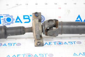 Drive shaft driveshaft Infiniti Q50 14-18 AWD 3.7