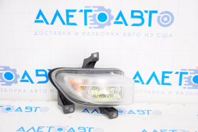 Turn signal with DRL front left Jeep Renegade 15-18 prerest