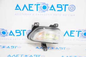 Turn signal with DRL front right Jeep Renegade 15-18 prerest