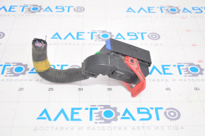 Chip for ECU block engine computer Jeep Renegade 15- 2.4 blue
